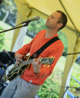 Elisyhan - Concert du 18/06/2014 à Lannion