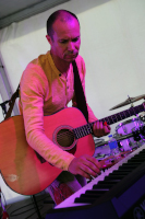 Elisyhan - Concert du 15/06/2017 à Lannion