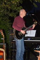 Elisyhan - Concert du 21/06/2019 à Coadout