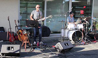 Elisyhan - Concert du 22 juin 2023 à Lannion