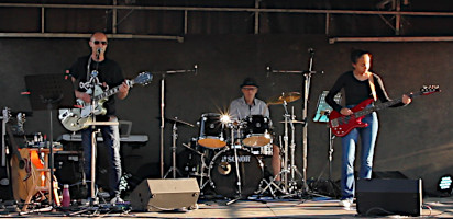 Elisyhan - Concert du 23 juin 2023 à Pleumeur-Bodou