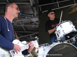 Elisyhan - Concert du 8 juillet 2023 à l'Île-Grande