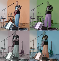 Elisyhan - Concert du 19 septembre 2025 à Saint-Glen