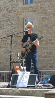 Elisyhan - Concert du 21 juin 2026 à Lannion