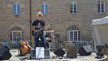 Elisyhan - Concert du 21 juin 2026 à Lannion