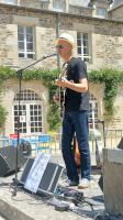 Elisyhan - Concert du 21 juin 2026 à Lannion