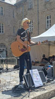 Elisyhan - Concert du 21 juin 2026 à Lannion
