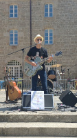 Elisyhan - Concert du 21 juin 2026 à Lannion