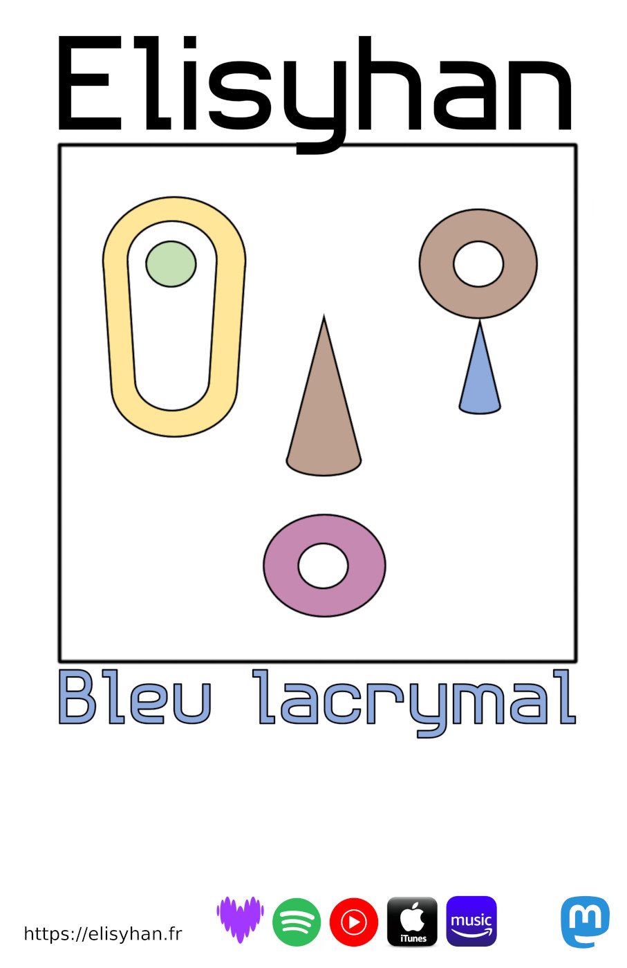 Elisyhan - Affiche 2025