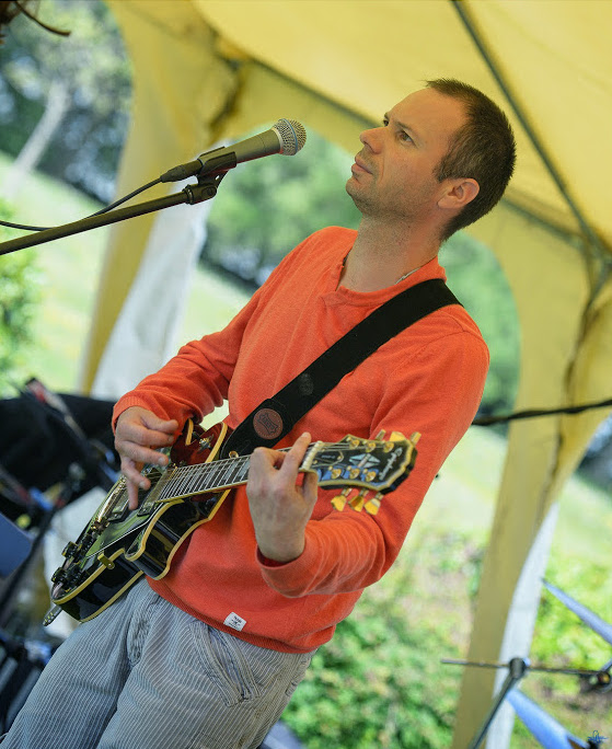 Elisyhan - Concert du 18/06/2014 à Lannion