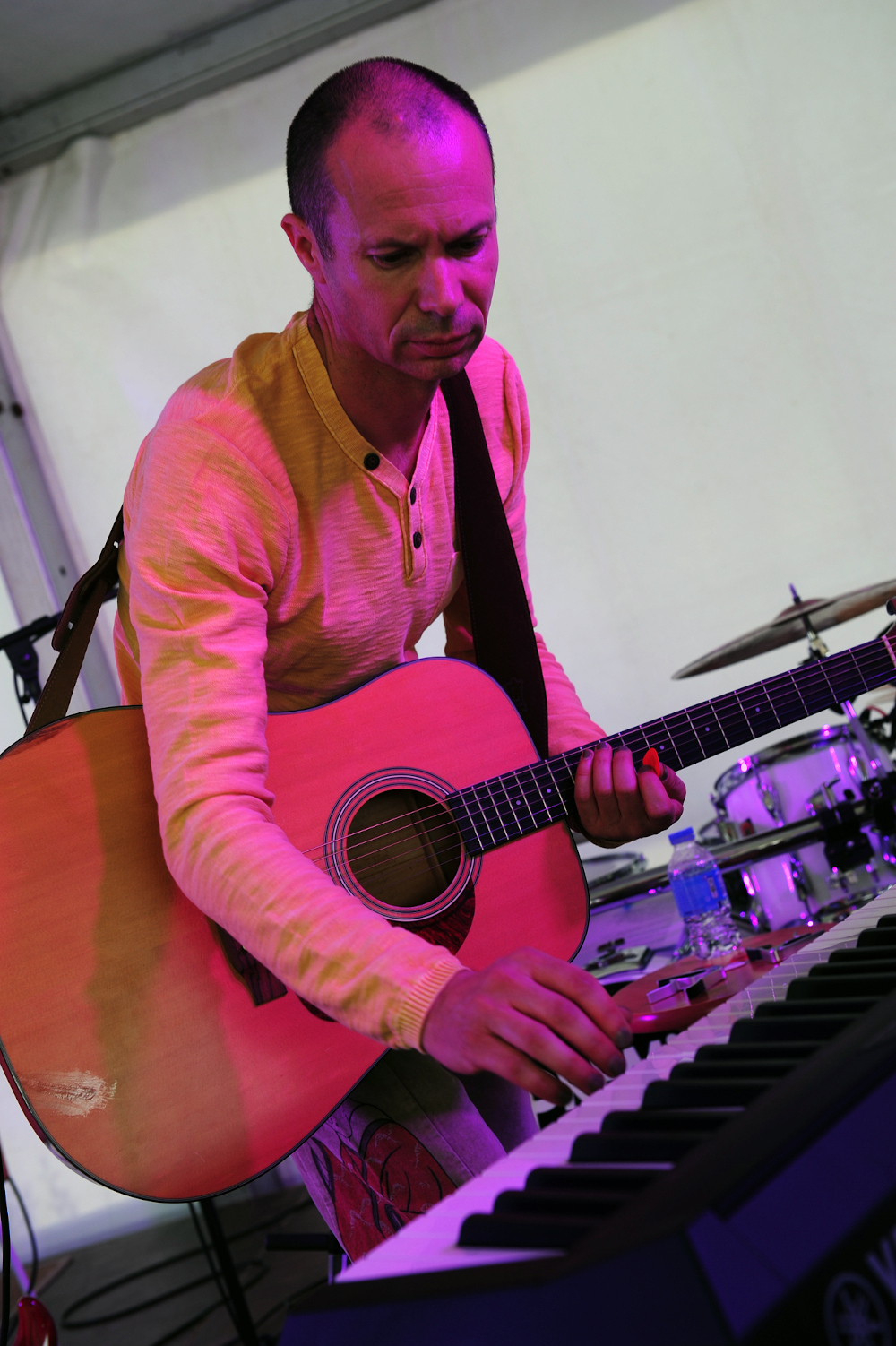 Elisyhan - Concert du 15/06/2017 à Lannion