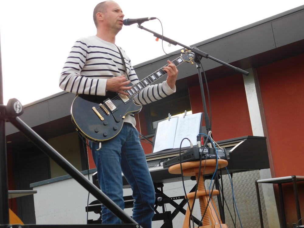 Elisyhan - Concert du 22/06/2019 à Grâces