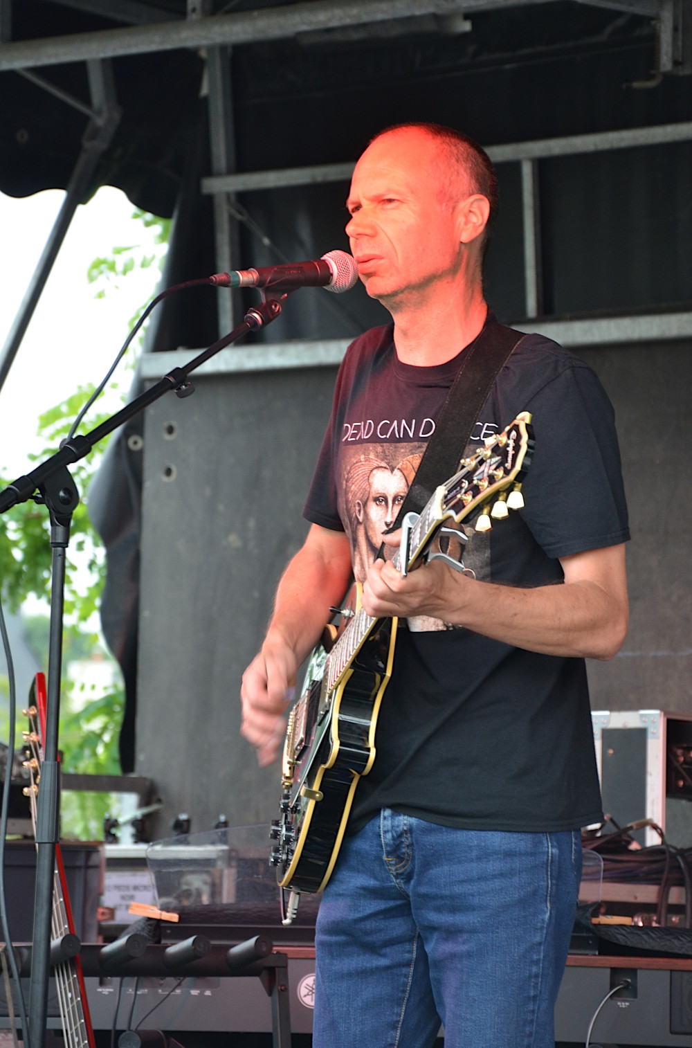 Elisyhan - Concert du 18 juin 2022 à Pleumeur-Bodou