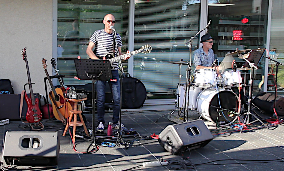 Elisyhan - Concert du 22 juin 2023 à Lannion