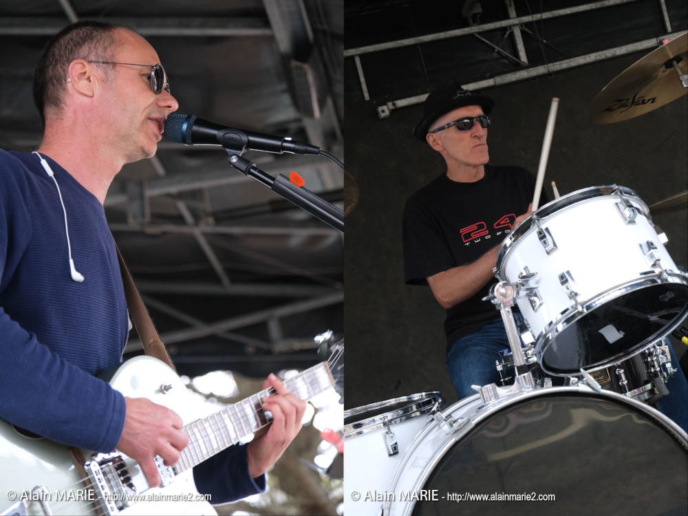 Elisyhan - Concert du 8 juillet 2023 à l'Île-Grande