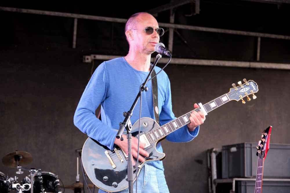 Elisyhan - Concert du 22 juillet 2024 à Pleumeur-Bodou